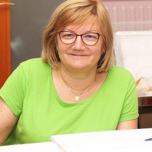 Kuruczová-Milada